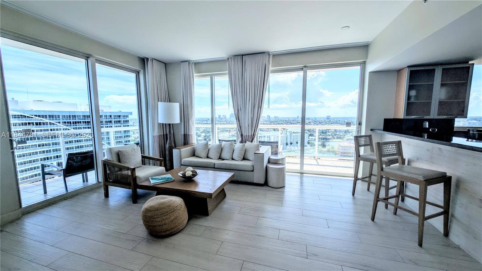 84b12bae-5981 505 N Fort Lauderdale Beach Blvd # 2501, Fort Lauderdale FL 33304 — #A11844781