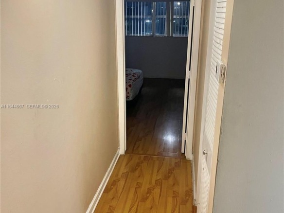 9359 Fontainebleau Blvd # F301, Miami FL 33172 — #A11844867