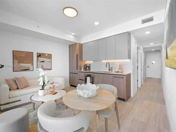 580 72nd St # 1603, Miami Beach FL 33141 — #A11844892