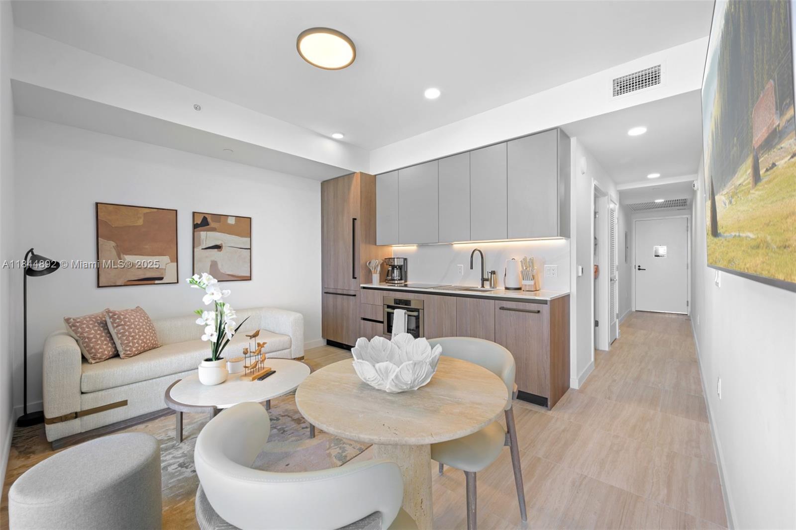 580 72nd St # 1603, Miami Beach FL 33141 — #A11844892