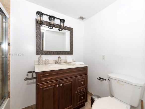 2750 NE 183rd St # 1207, Aventura FL 33160 — #A11844941