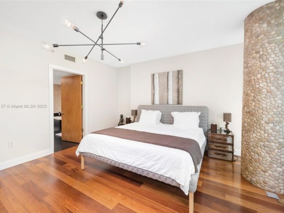 101 20th St # 1706, Miami Beach FL 33139 — #A11845137
