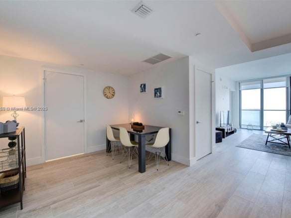 121 NE 34th St # 806, Miami FL 33137 — #A11845326