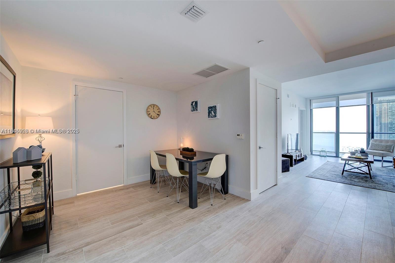 84b12bae-6000 121 NE 34th St # 806, Miami FL 33137 — #A11845326