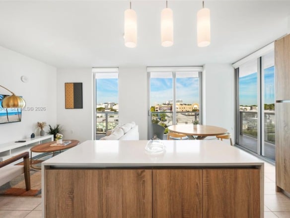 3900 Biscayne Blvd # 400, Miami FL 33137 — #A11845342
