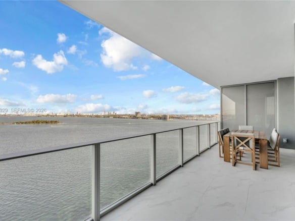 700 NE 24th Street # 1405, Miami FL 33137 — #A11845329