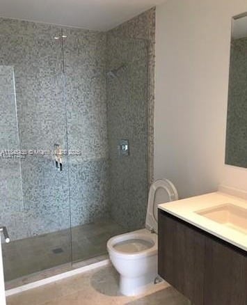 88 SW 7th St # 2603, Miami FL 33130 — #A11845436