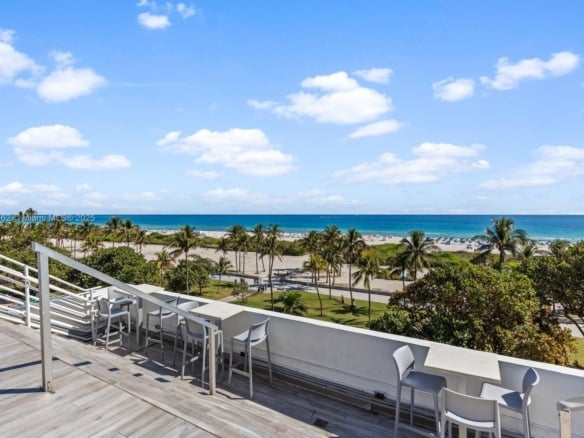 1024 Ocean Dr # A207, Miami Beach FL 33139 — #A11845462