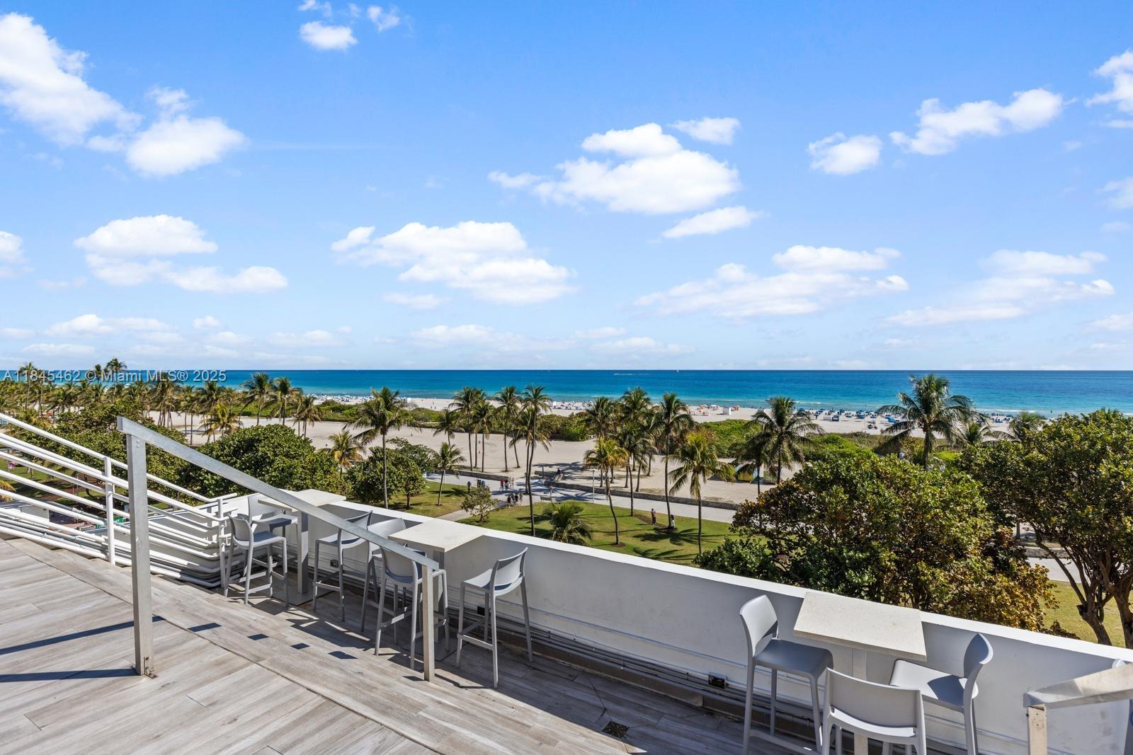 1024 Ocean Dr # A207, Miami Beach FL 33139 — #A11845462