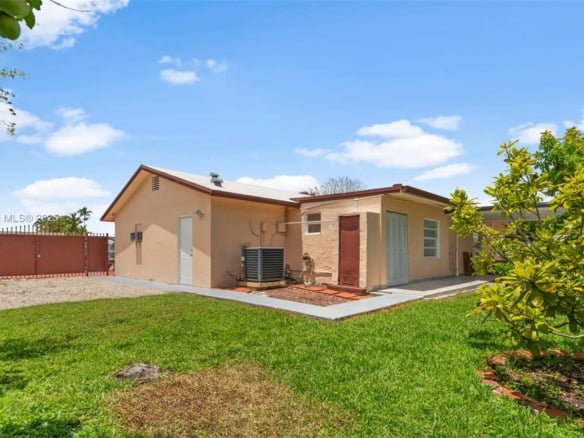 13330 SW 79th St, Miami FL 33183 — #A11845563
