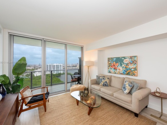 16385 Biscayne Blvd # 2904, North Miami Beach FL 33160 — #A11845690