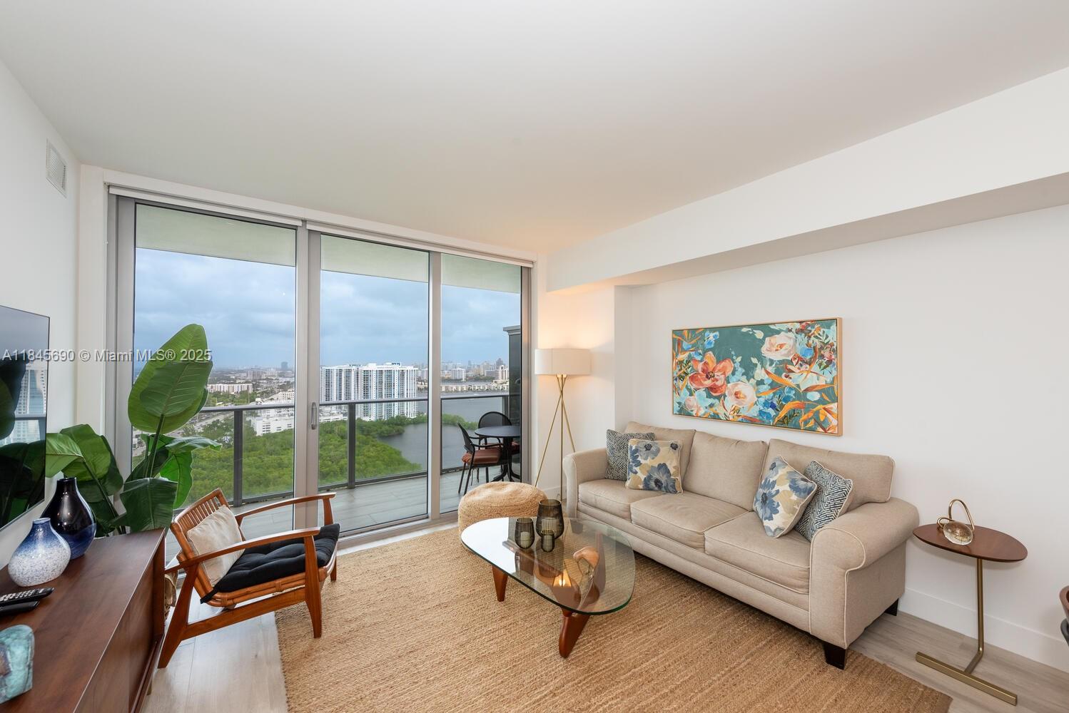 84b12bae-6014 16385 Biscayne Blvd # 2904, North Miami Beach FL 33160 — #A11845690