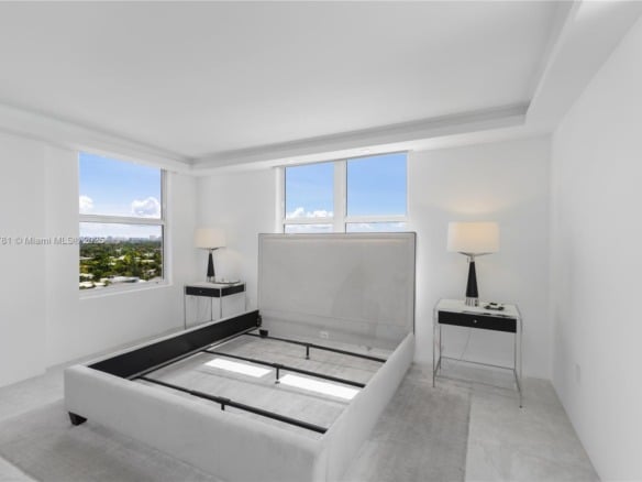 1800 Sunset Harbour Dr # 1515, Miami Beach FL 33139 — #A11845781