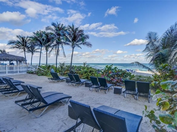 17375 Collins Ave # 2501, Sunny Isles Beach FL 33160 — #A11845789