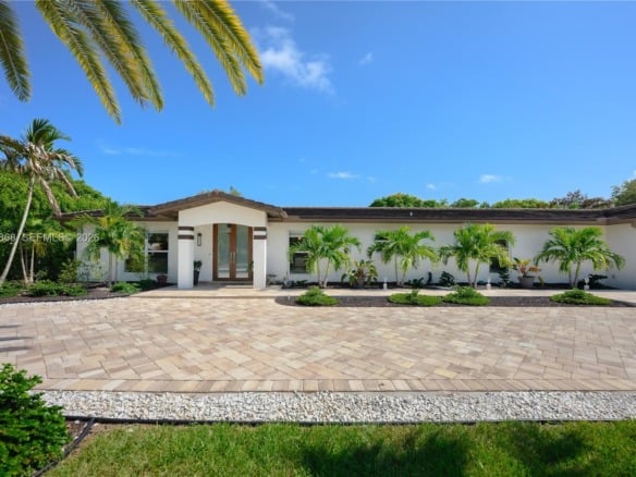 6960 SW 148th Ter, Palmetto Bay FL 33158 — #A11845868