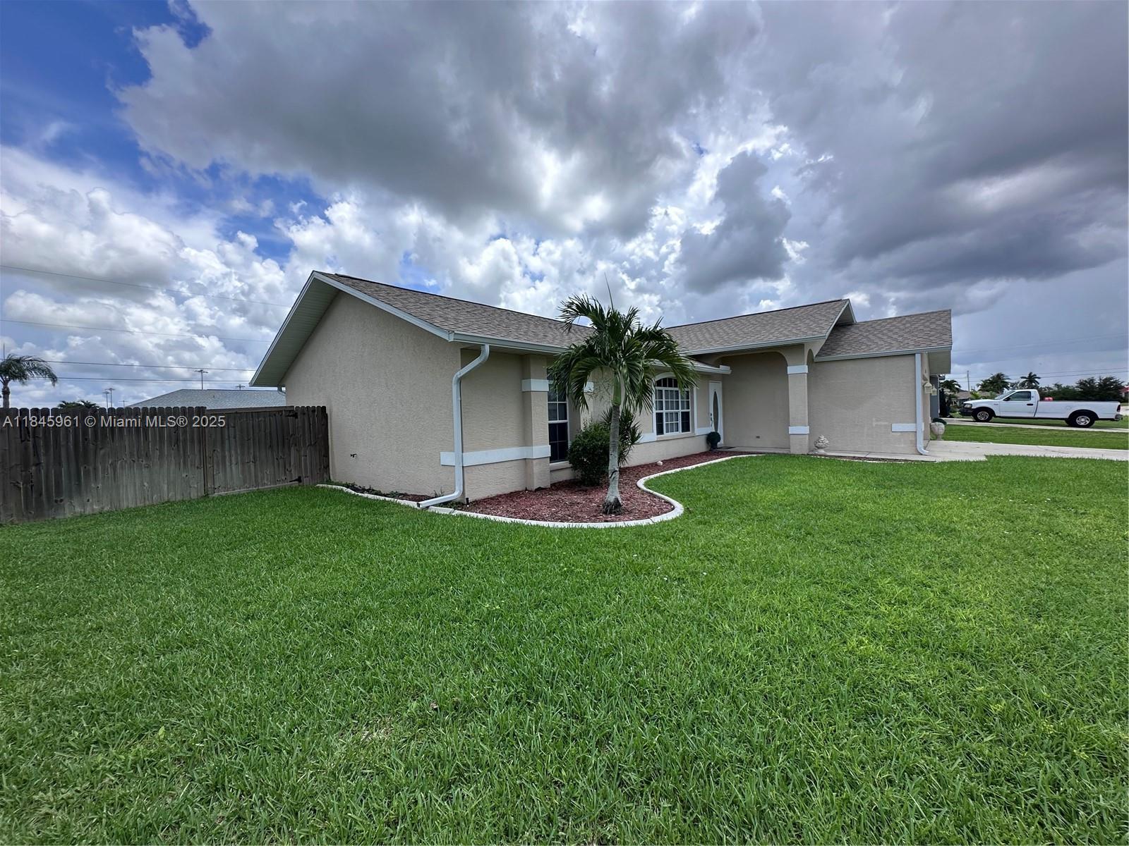 84b12bae-6025 413 SW 43rd Terrace, Cape Coral FL 33914 — #A11845961