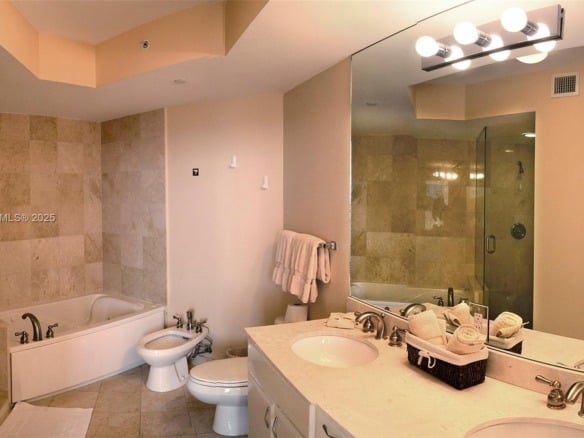 6365 Collins Ave # 3907, Miami Beach FL 33141 — #A11846028