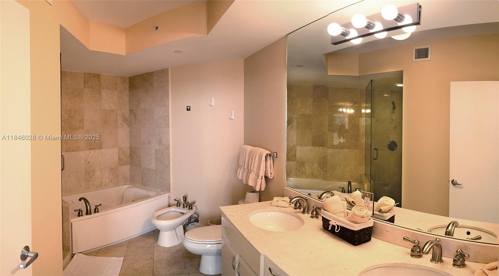 6365 Collins Ave # 3907, Miami Beach FL 33141 — #A11846028
