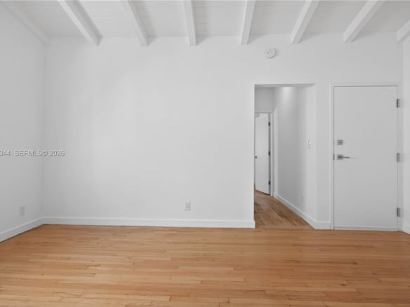 1552 Euclid Ave # 4, Miami Beach FL 33139 — #A11846344