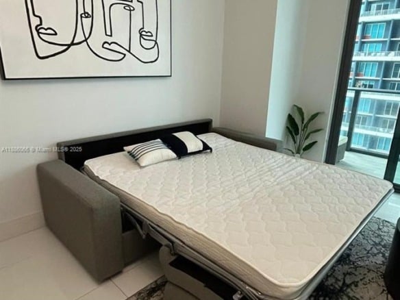 1300 S Miami Ave # 2208, Miami FL 33130 — #A11886066