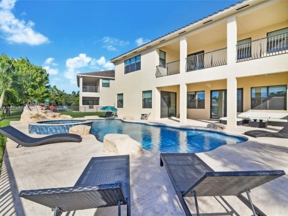 12137 Boca Reserve Ln, Boca Raton FL 33428 — #A11846552
