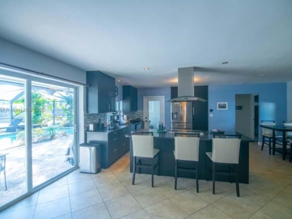 4116 Taft St, Hollywood FL 33021 — #A11846557