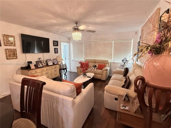 215 SE 3rd Ave # 102C, Hallandale Beach FL 33009 — #A11846585