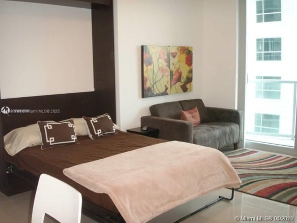 185 SW 7th St # 1906, Miami FL 33130 — #A11902781