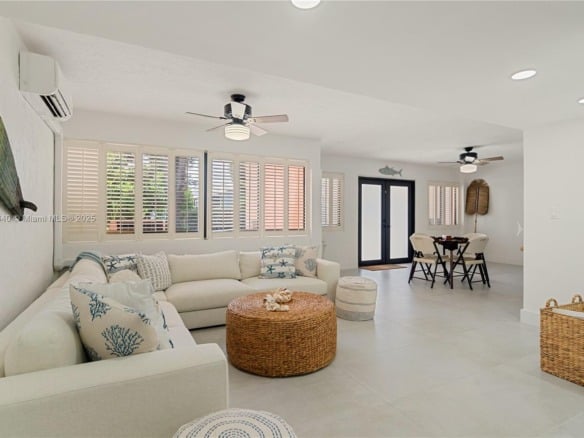 9812 Windward Ave, Key Largo FL 33037 — #A11846640