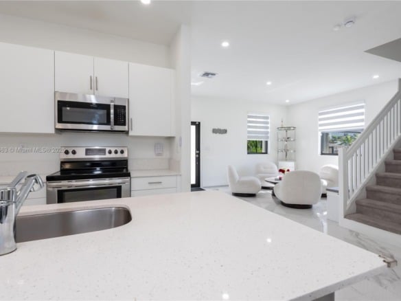 11911 SW 239th St, Homestead FL 33032 — #A11846663
