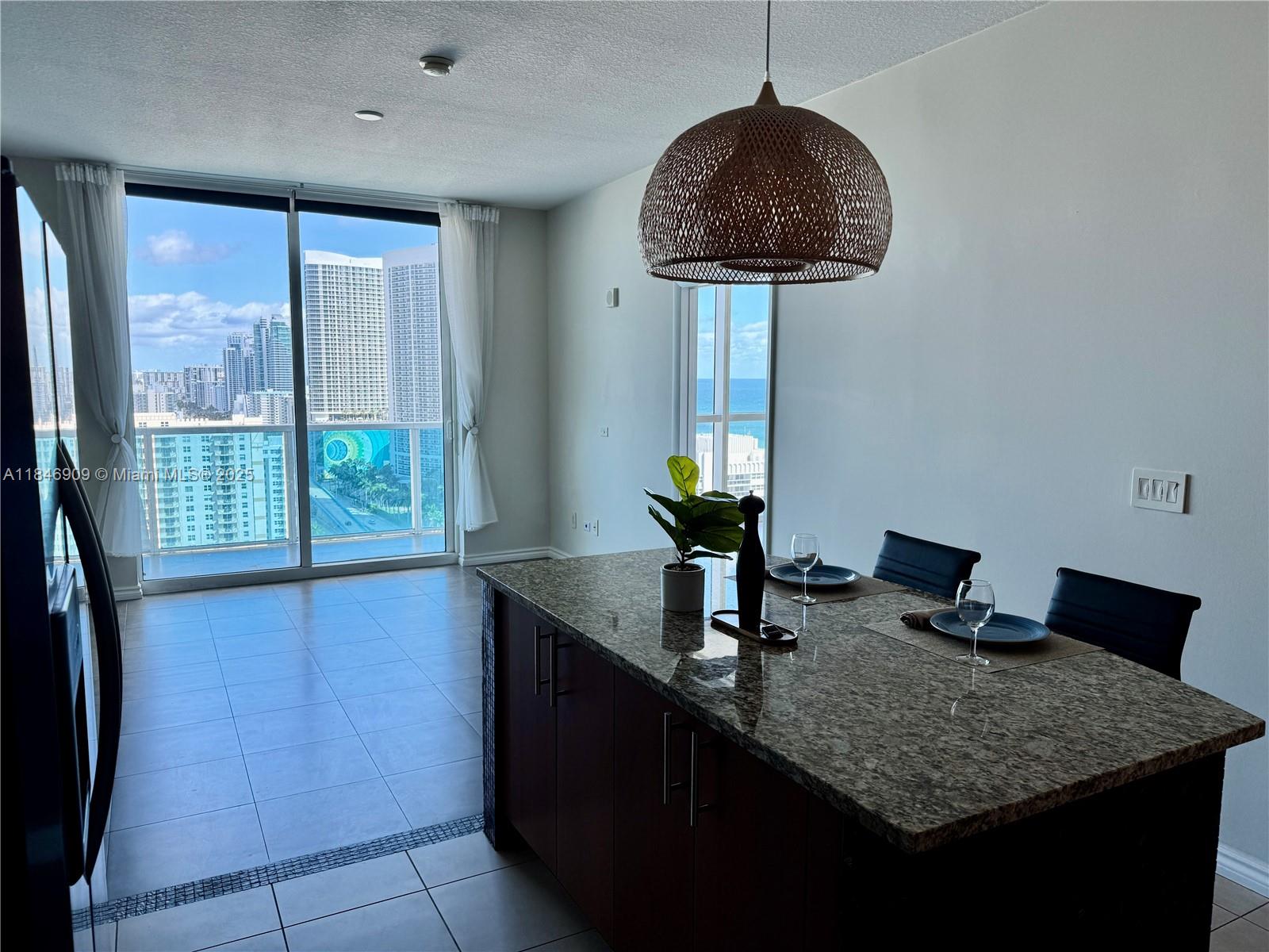 84b12bae-6059 1945 S Ocean Dr # 2311, Hallandale Beach FL 33009 — #A11846909