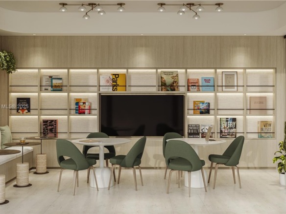 758 NW 2nd St # 410, Miami FL 33128 — #A11847050