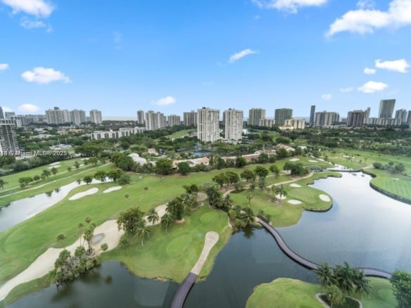20379 W Country Club Dr # 2233, Aventura FL 33180 — #A11847216