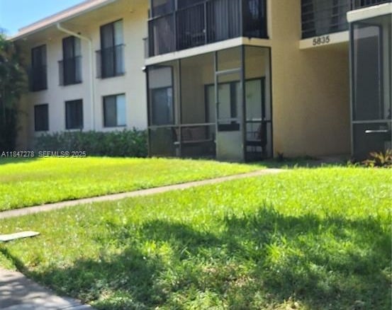 5835 Washington St # 49, Hollywood FL 33023 — #A11847278
