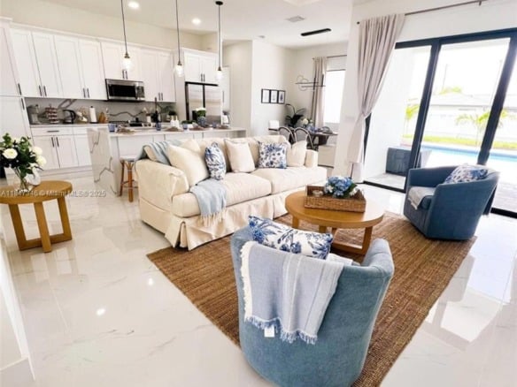 707 TROPICANA PKWY E, Cape Coral FL 33909 — #A11847346