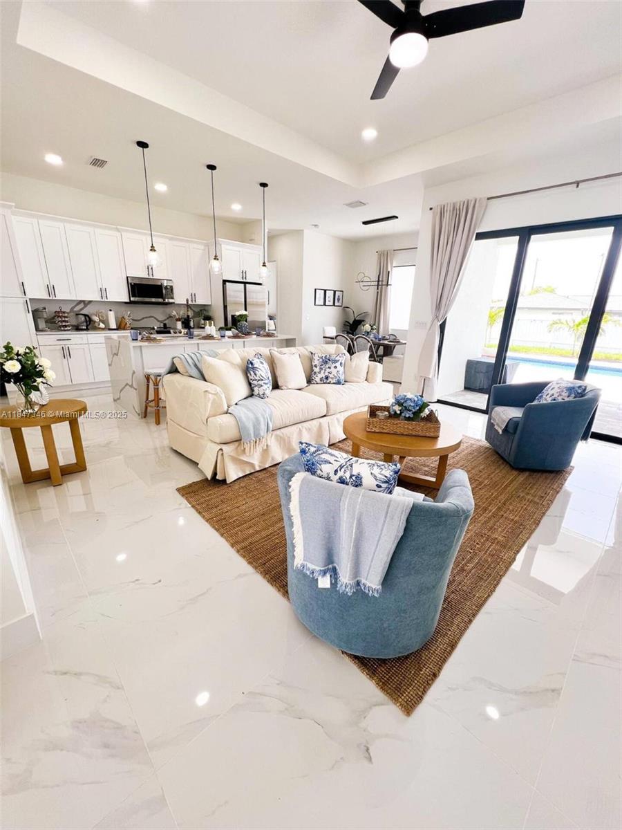 707 TROPICANA PKWY E, Cape Coral FL 33909 — #A11847346