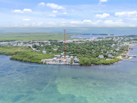 235 Tavernier Dr, Key Largo FL 33070 — #A11847386