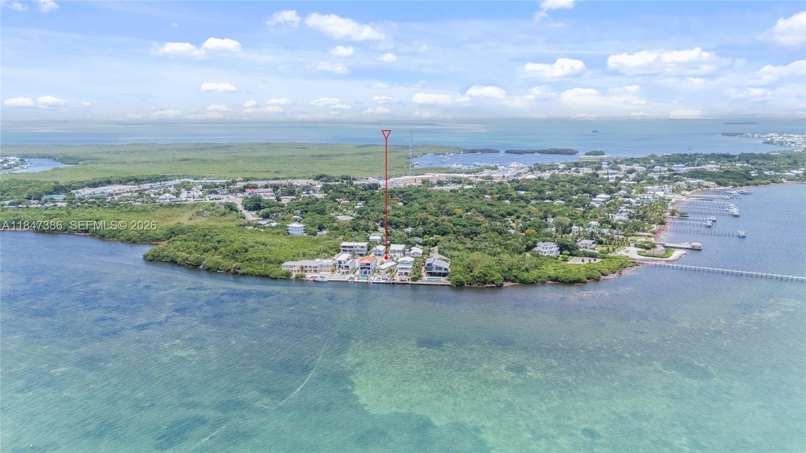 235 Tavernier Dr, Key Largo FL 33070 — #A11847386