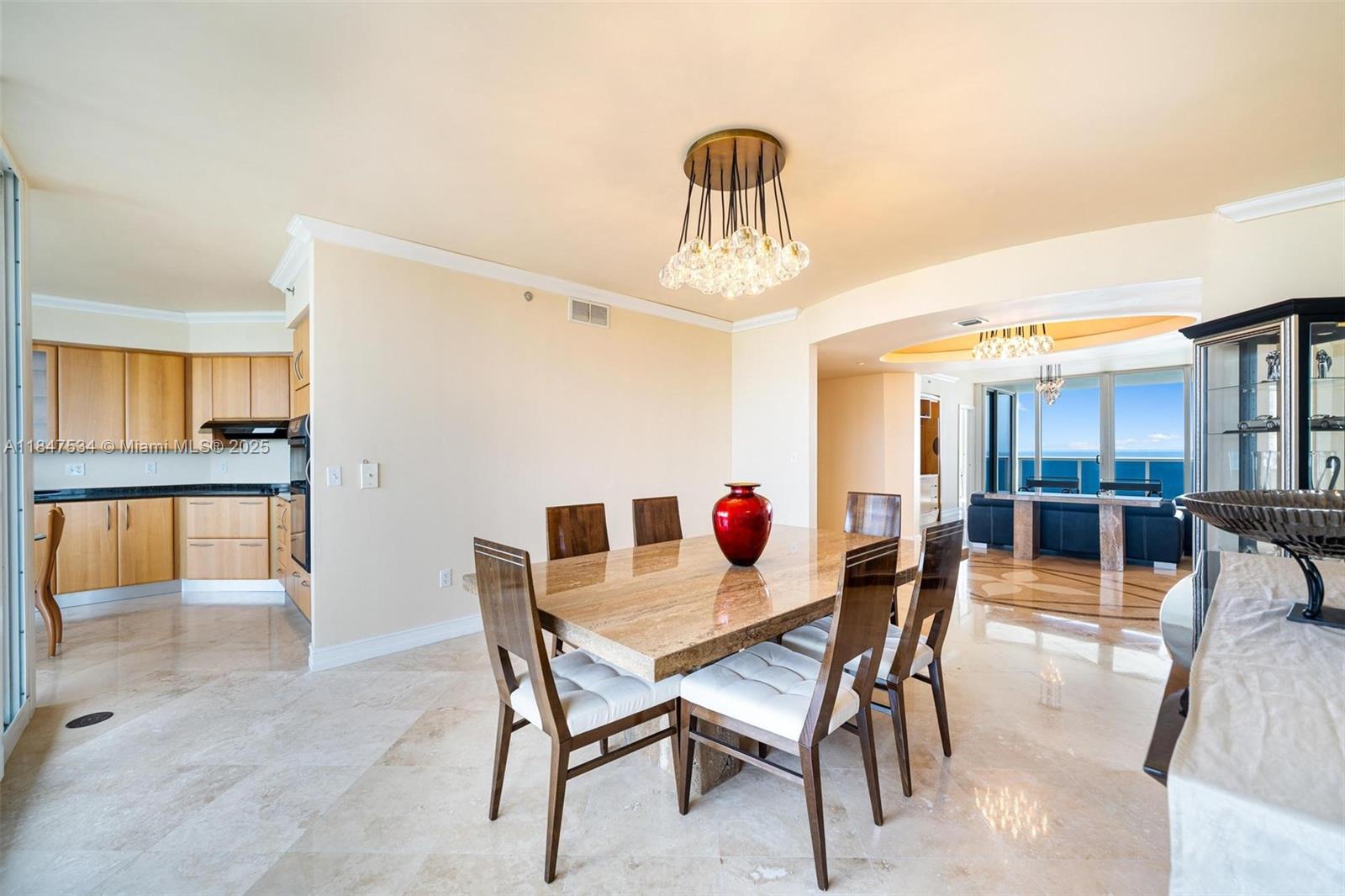 19111 Collins Ave # 704, Sunny Isles Beach FL 33160 — #A11847534