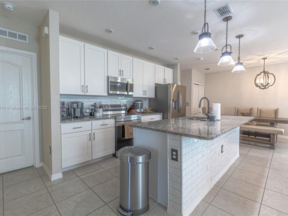 10609 SW Vasari Way, Port St. Lucie FL 34987 — #A11847610