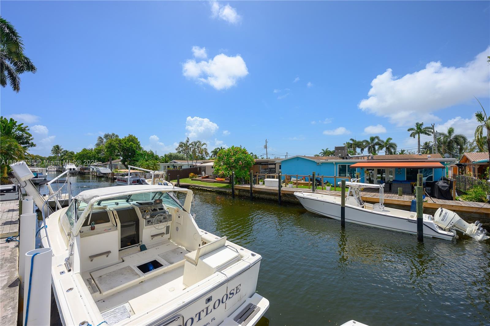 84b12bae-6086 1453 NW 10th St # 2, Dania Beach FL 33004 — #A11847738
