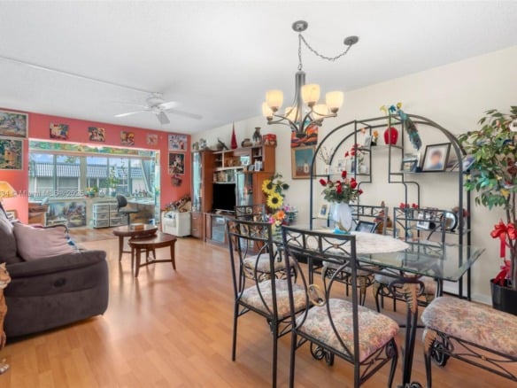 3120 Holiday Springs Blvd # 301, Margate FL 33063 — #A11847834