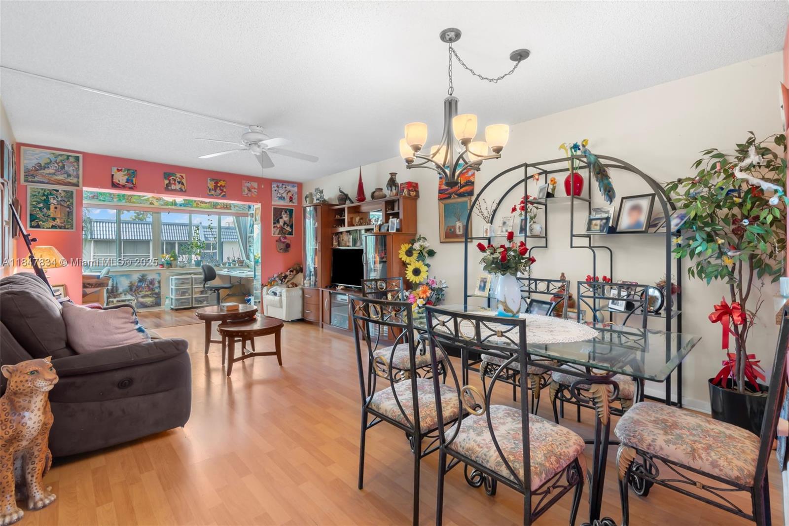 84b12bae-6089 3120 Holiday Springs Blvd # 301, Margate FL 33063 — #A11847834