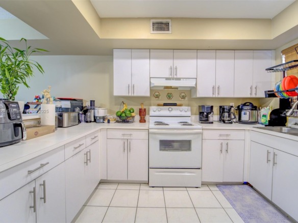 14915 SW 80th St # 205, Miami FL 33193 — #A11885623