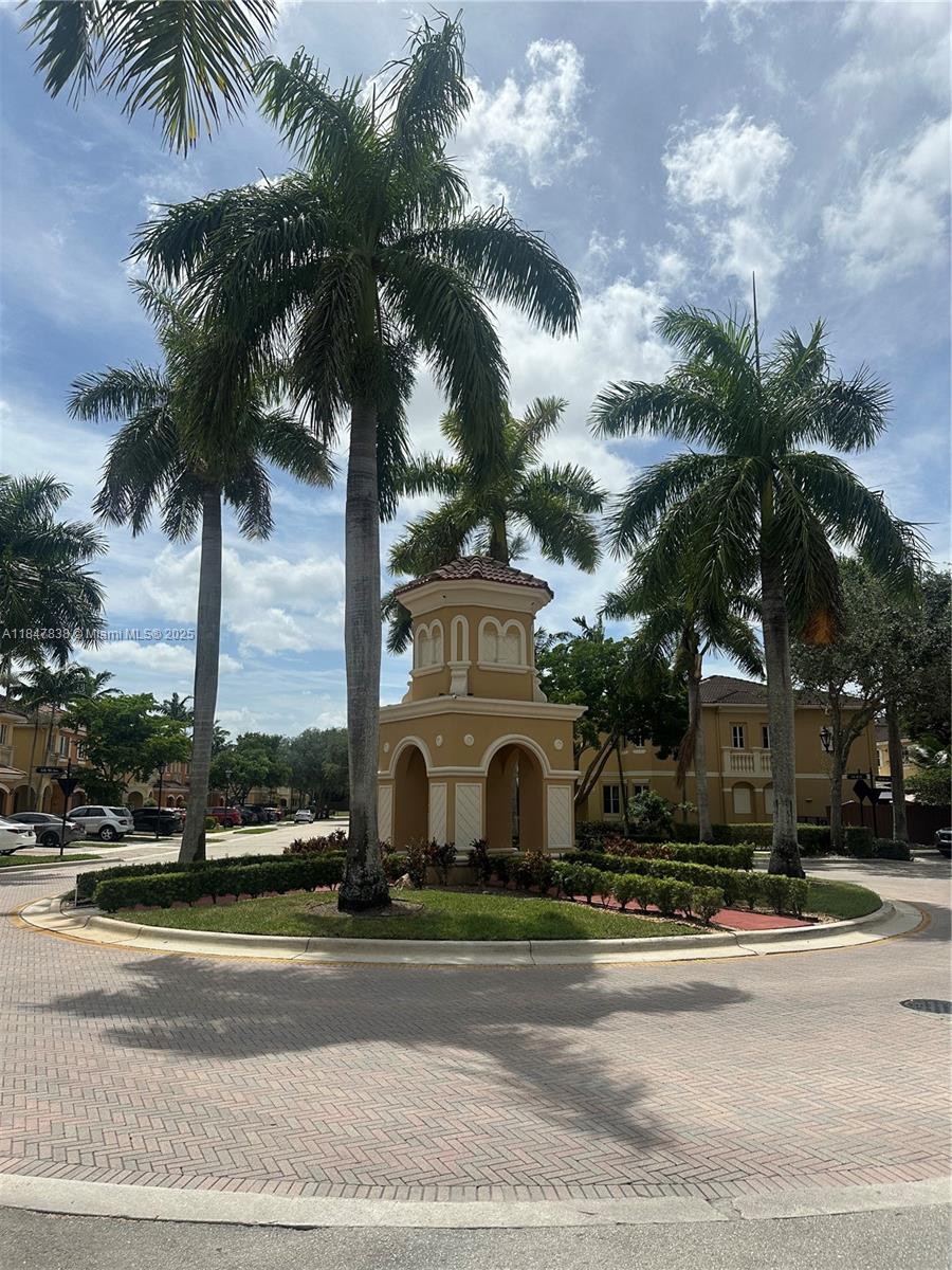 84b12bae-6091 8922 SW 18th St # 8922, Miramar FL 33025 — #A11847838
