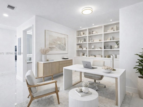 700 NE 24th ST # 3502, Miami FL 33137 — #A11847872