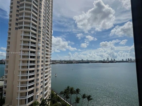 540 Brickell Key Dr # 1524, Miami FL 33131 — #A11848097