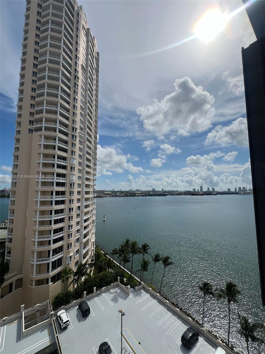 540 Brickell Key Dr # 1524, Miami FL 33131 — #A11848097