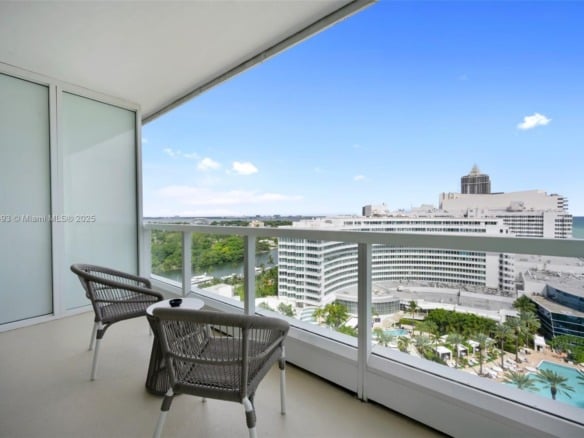 4391 Collins Ave # 1605, Miami Beach FL 33140 — #A11848493