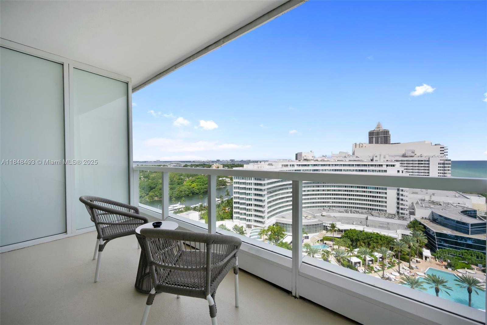 84b12bae-6112 4391 Collins Ave # 1605, Miami Beach FL 33140 — #A11848493